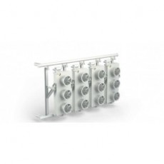 Kelvion 变压器油空气冷却器系列