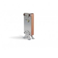 Kelvion 钎焊板式换热器换热器TD系列