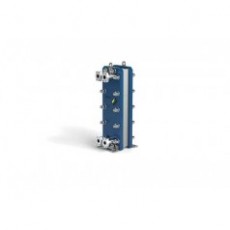 Kelvion 钎焊板式换热器GVH-HP系列