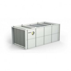 Kelvion 空对空热交换器系列