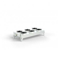 Kelvion 干式冷却器LF系列