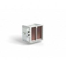 Kelvion 增压空气冷却器系列