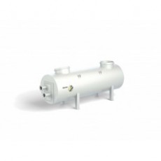 Kelvion 压力气体冷却器系列