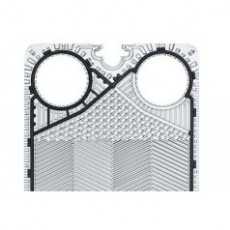 Kelvion 垫片板式换热器NT系列