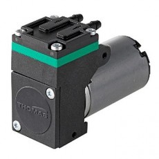 PICOLINO 隔膜微型真空泵410系列