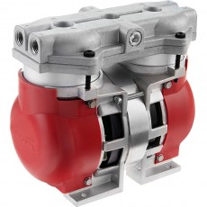 PICOLINO 活塞泵和压缩机2320Z1系列