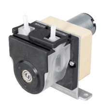 PICOLINO 蠕动式液体泵SR 25 系列