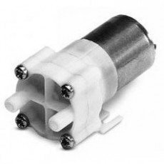 PICOLINO 旋片泵和压缩机G01-K系列