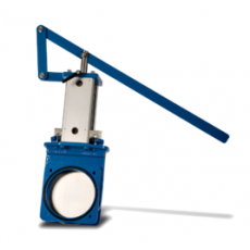 EBRO 刀闸阀WB 12系列