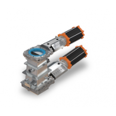 EBRO 刀闸阀JT系列