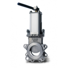 EBRO 刀闸阀TV系列