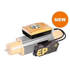 EBRO 电控气动定位器 EP3系列