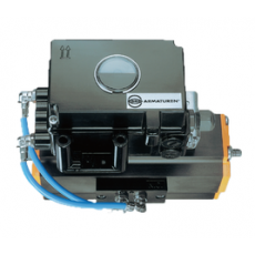 EBRO 模拟定位器EP 100系列