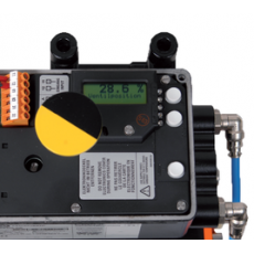 EBRO 数字定位器EP 200系列