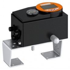 EBRO 数字定位器EP 501系列