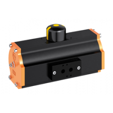 EBRO 气动执行器EB-SYD系列