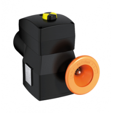 EBRO 电动执行器E50-E210系列