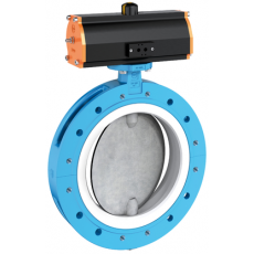 EBRO PTFE阀T 212-A系列