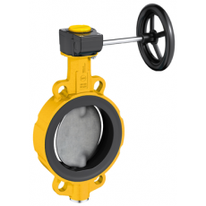 EBRO 弹性密封阀Z 011-A 气体系列