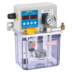 BAOTN 数显稀油润滑泵BTA-A2系列