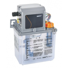 BAOTN 控制稀油润滑泵BTD-02 PLC系列