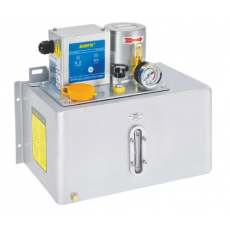 BAOTN PLC控制稀油润滑泵BTB-C1系列