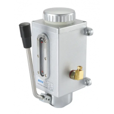 BAOTN 手摇式润滑泵BEC系列