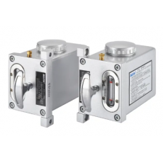 BAOTN 手拉式润滑泵BEB系列