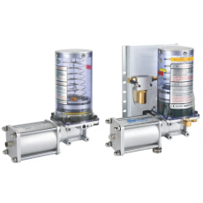 BAOTN 气动油脂润滑泵GED-2系列