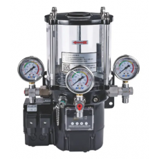 BAOTN 高压润滑泵GET系列