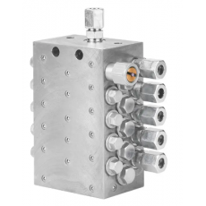 BAOTN 油脂分配器GPE系列