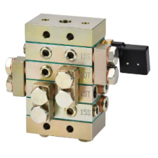 BAOTN 油脂分配器GPB系列