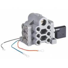 BAOTN 油脂分配器GPA系列