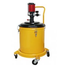 BAOTN 气动黄油机GEK系列