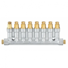 BAOTN 整体加压式稀油分配器BFG/BFH系列