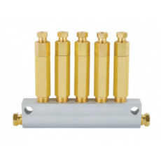 BAOTN 定量加压式稀有分配器BFD系列