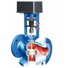 ARI 控制阀H 485-488系列