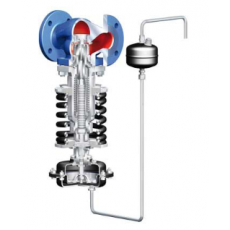 ARI 减压阀PREDU系列