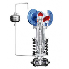 ARI 压力调节控制器PREDEX系列