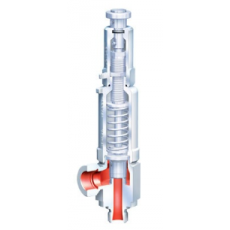 ARI 安全阀TCP系列