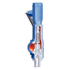 ARI 安全阀REYCO RL系列