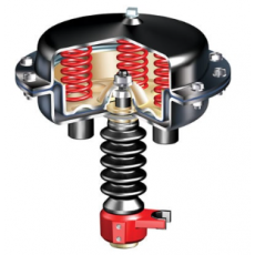 ARI 气动执行器DP系列