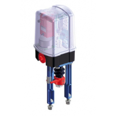 ARI 电动执行器Plus 2G系列