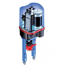 ARI 电动执行器PREMIO系列