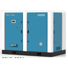 HANSHIN 喷油螺杆空气压缩机GRH2-200A系列