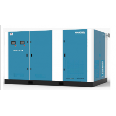 HANSHIN 喷油螺杆式空气压缩机TRH-300TA系列