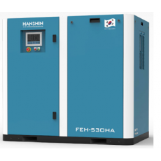 HANSHIN 无油螺杆式空气压缩机FEH-530HA系列