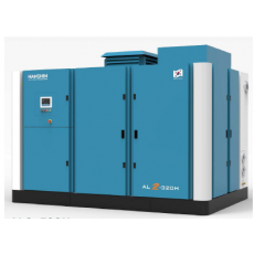 HANSHIN 无油螺杆空气压缩机AL2-320H系列