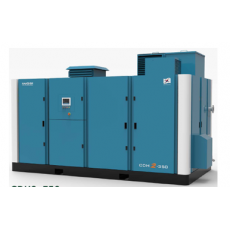 HANSHIN 无油螺杆空气压缩机CDH2-350系列