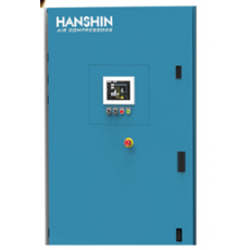 HANSHIN 无油螺杆空气压缩机LA3系列